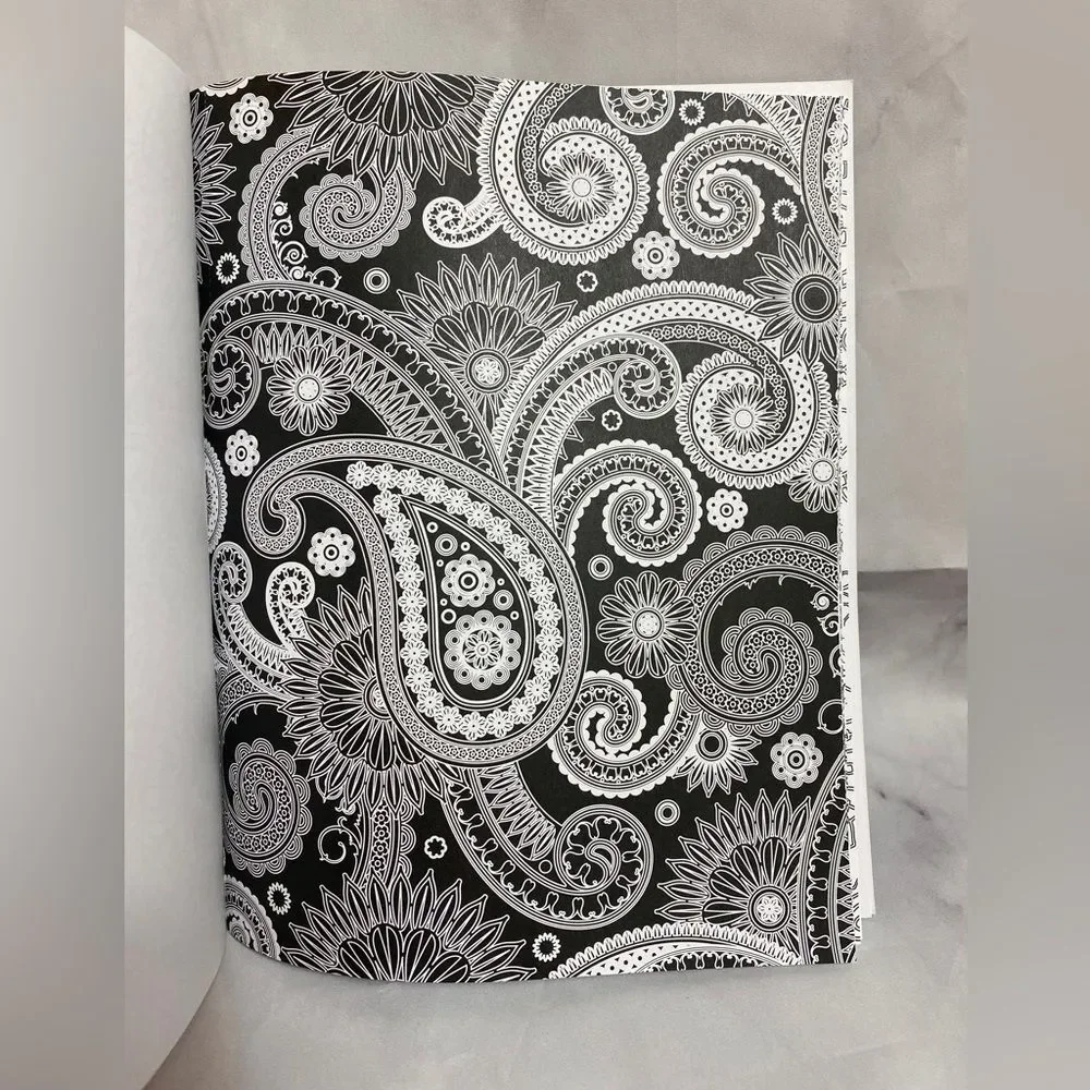 Unbranded pages missing